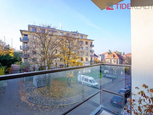 Prodaný byt 2+kk 56 m²