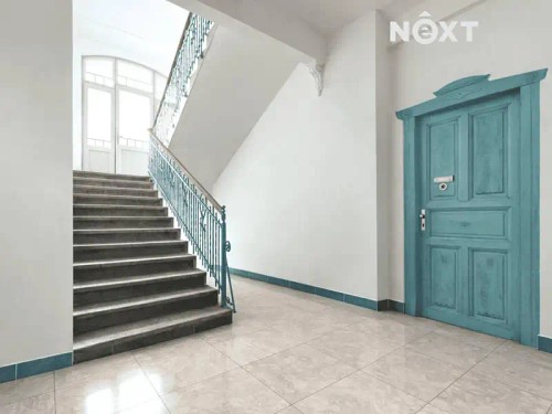 Prodej bytu 1+kk 27 m²