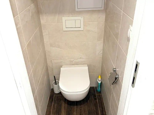Prodaný byt 3+kk 69 m²
