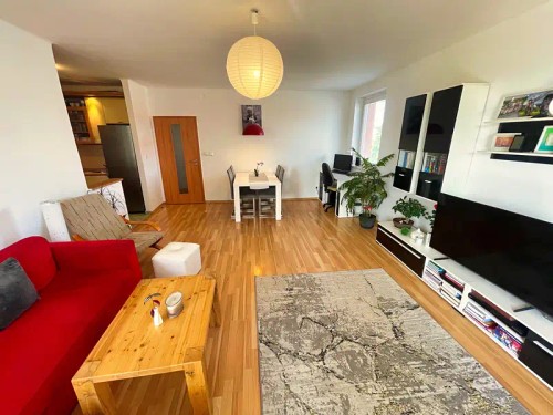 Prodej bytu 3+kk 80 m²