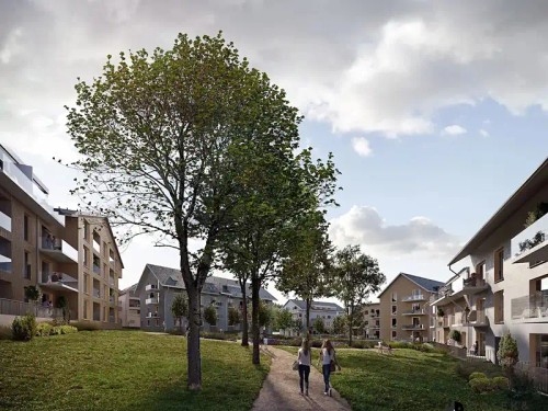 Prodej bytu 2+kk 53 m²