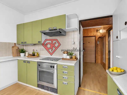 Prodej bytu 1+1 38 m²