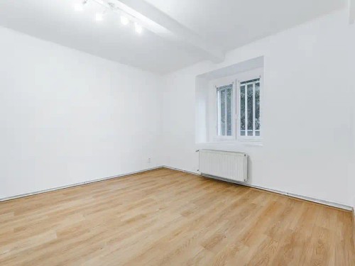 Prodej bytu 2+kk 48 m²