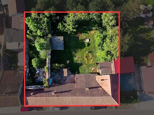 Prodej domu 187 m², pozemek 1250 m²