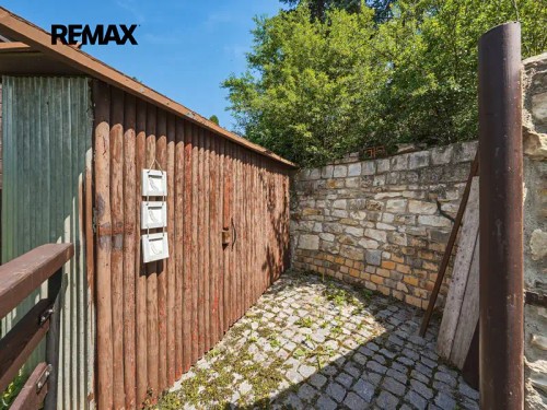 Prodej chaty 64 m², pozemek 508 m²