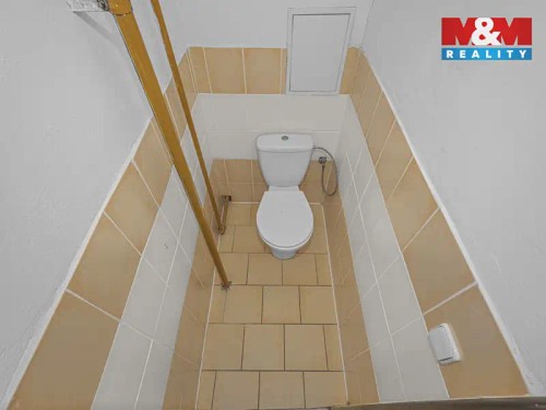 Prodaný byt 3+1 74 m²