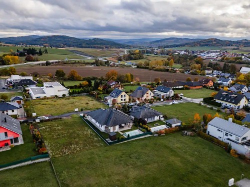 Prodej domu 152 m², pozemek 758 m²