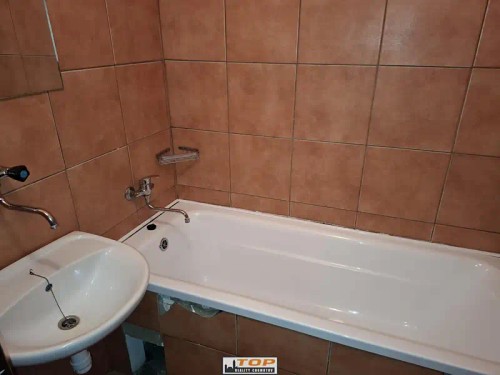 Prodaný byt 1+1 33 m²
