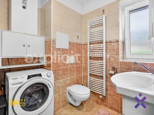 Prodej bytu 3+1 61 m²