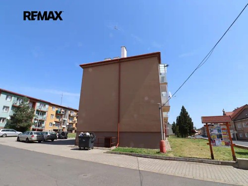 Prodej bytu 3+1 63 m²