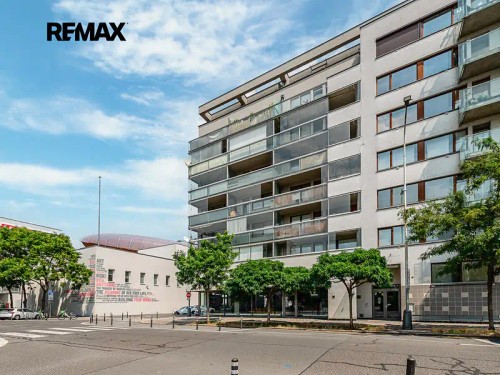Prodaný byt 2+kk 54 m²