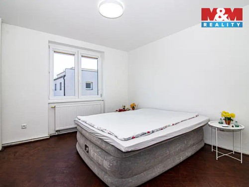 Prodej bytu 3+kk 72 m²