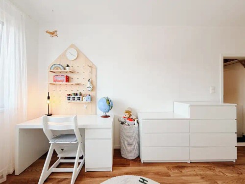 Prodaný byt 2+1 52 m²