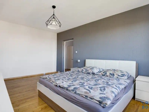 Prodej bytu 2+1 53 m²