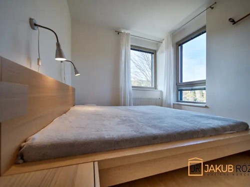 Prodaný byt 2+kk 39 m²