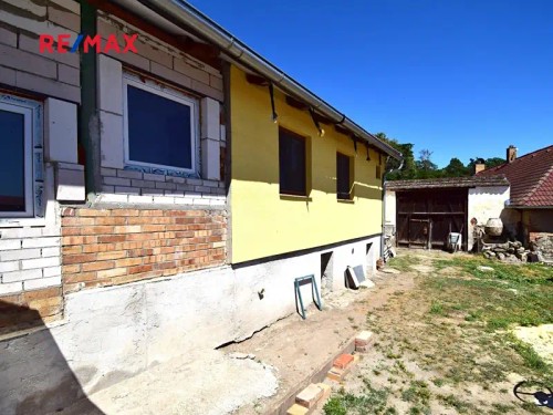 Prodej domu 190 m², pozemek 741 m²