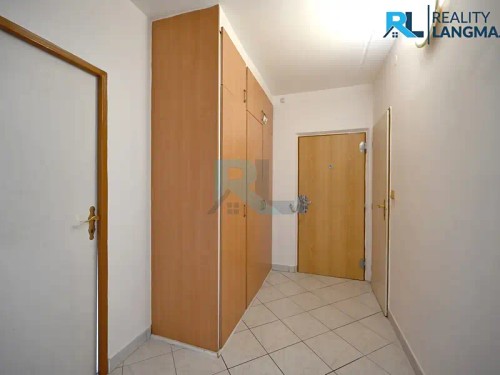 Prodaný byt 3+1 71 m²