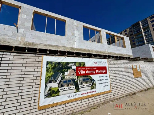 Prodej domu 148 m², pozemek 247 m²