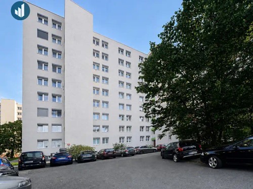 Prodej bytu 3+kk 73 m²