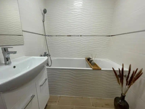 Prodaný byt 3+1 60 m²