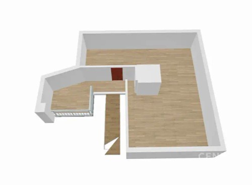 Prodej bytu 4+kk 97 m²