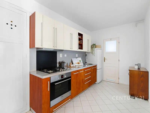 Prodej bytu 2+1 38 m²
