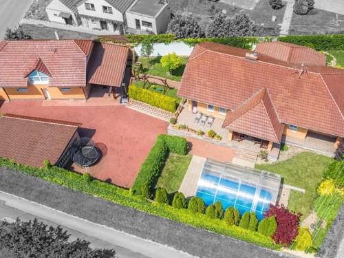 Prodej domu 144 m², pozemek 1229 m²