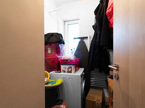 Prodej bytu 2+kk 52 m²