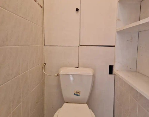 Prodaný  byt 3+1 57 m²