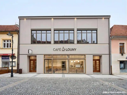 Prodej domu 178 m², pozemek 303 m²