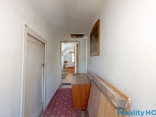 Prodej domu 58 m², pozemek 312 m²