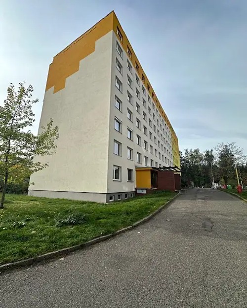 Prodaný byt 3+1 73 m²