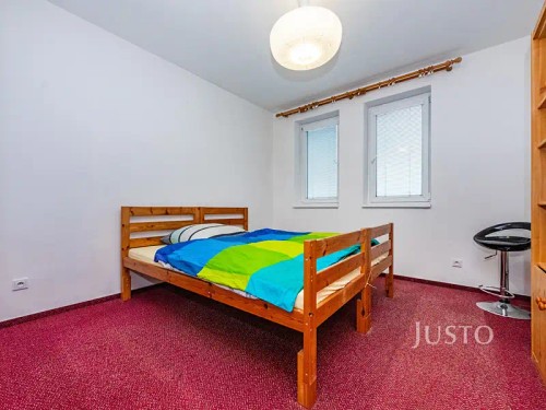 Prodej domu 206 m², pozemek 351 m²