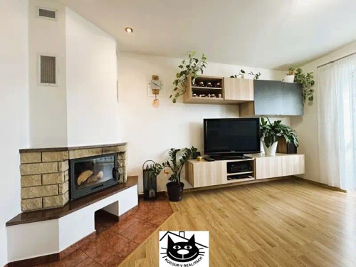 Prodaný byt 2+1 65 m²