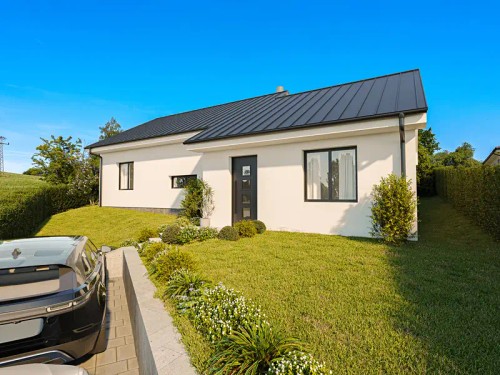 Prodej domu 122 m², pozemek 798 m²