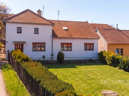 Prodej domu 110 m², pozemek 311 m²