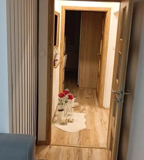 Prodej bytu 2+1 59 m²