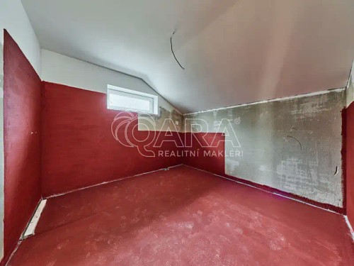 Prodej domu 264 m², pozemek 1181 m²