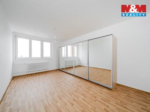 Prodaný byt 3+1 81 m²