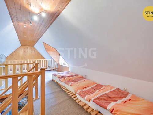 Prodej domu 90 m², pozemek 1863 m²