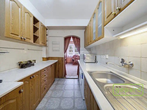 Prodej bytu 3+kk 67 m²