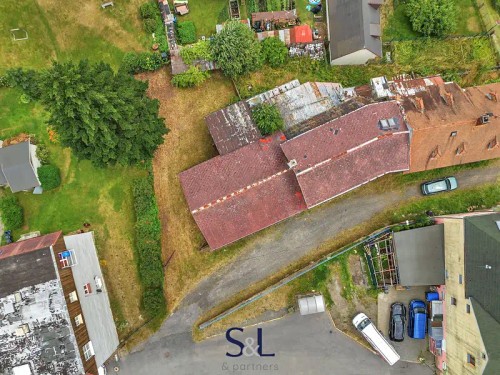 Prodej domu 248 m², pozemek 257 m²