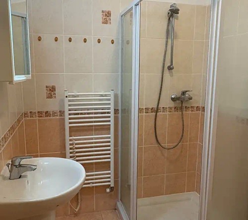 Prodaný byt 2+kk 43 m²