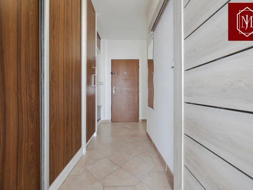 Prodej bytu 3+1 62 m²