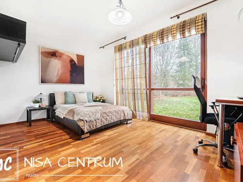 Prodej domu 430 m², pozemek 5681 m²