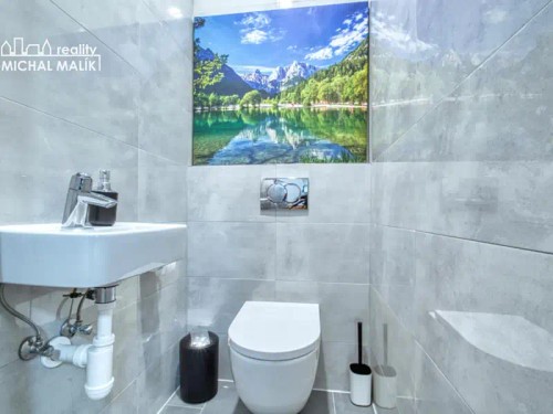 Prodaný  byt 4+1 86 m²