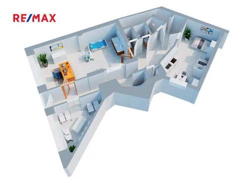 Prodej domu 200 m², pozemek 122 m²