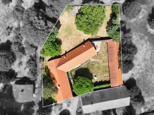 Prodej domu 197 m², pozemek 1420 m²