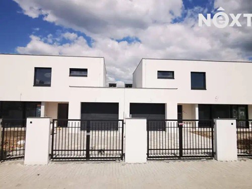 Prodej stavebního pozemku 474 m²