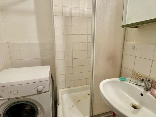 Prodaný  byt 2+1 55 m²